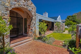 Hermanus Accommodation at Olifantshoek | Viya