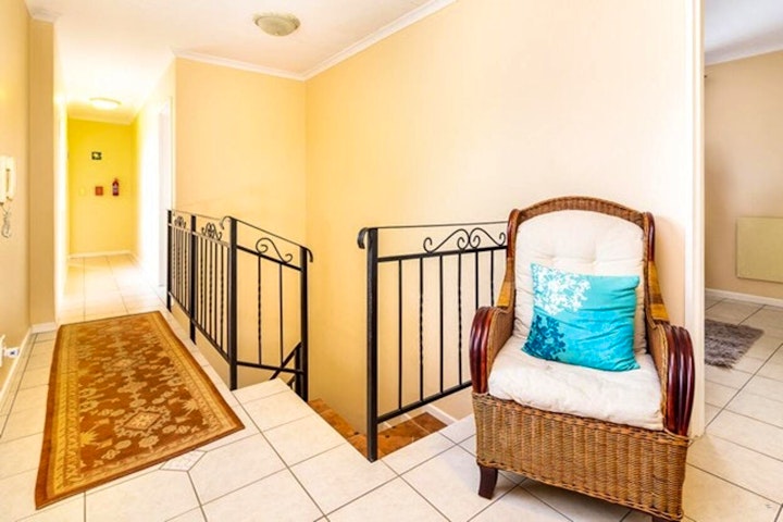 Northern Suburbs Accommodation at Stellenberg Lodge | Viya