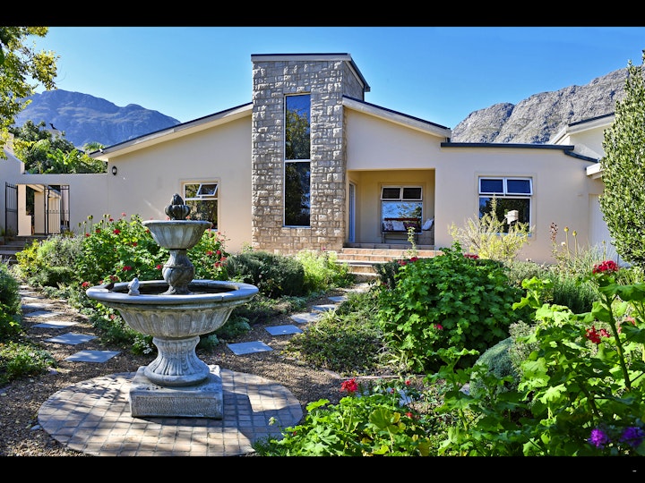 Western Cape Accommodation at Grande Plaisir Apartment & Villa | Viya