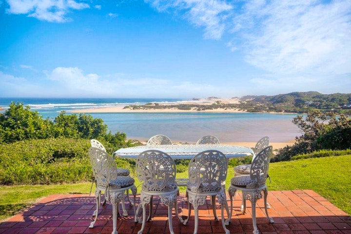 Eastern Cape Accommodation at Beach House | Viya