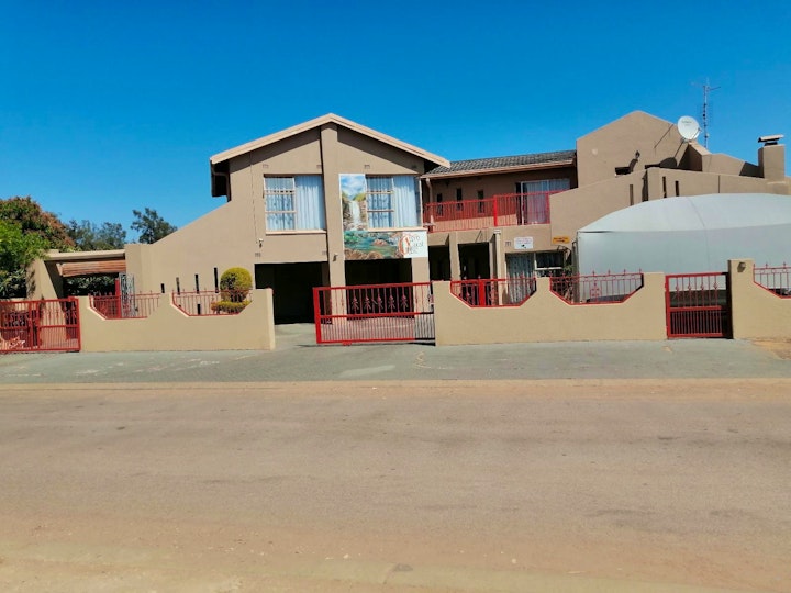 North West Accommodation at Diphororo Guest House | Viya