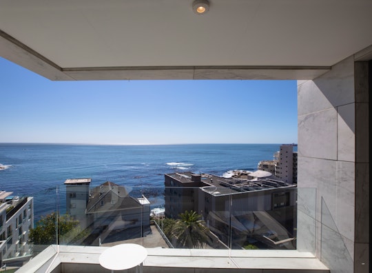 Atlantic Seaboard Accommodation at  | Viya