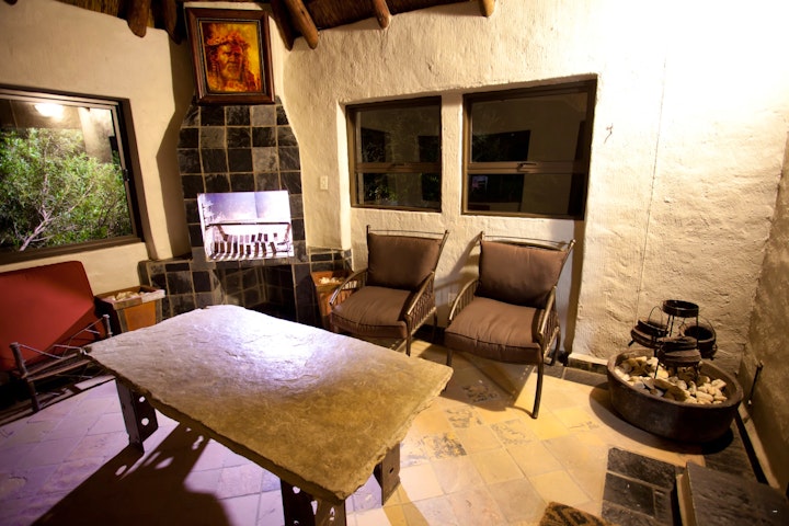 Mpumalanga Accommodation at Umuzi Lodge | Viya