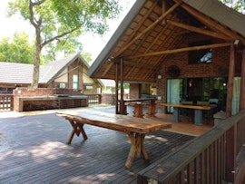 Kruger To Canyons Accommodation at  | Viya