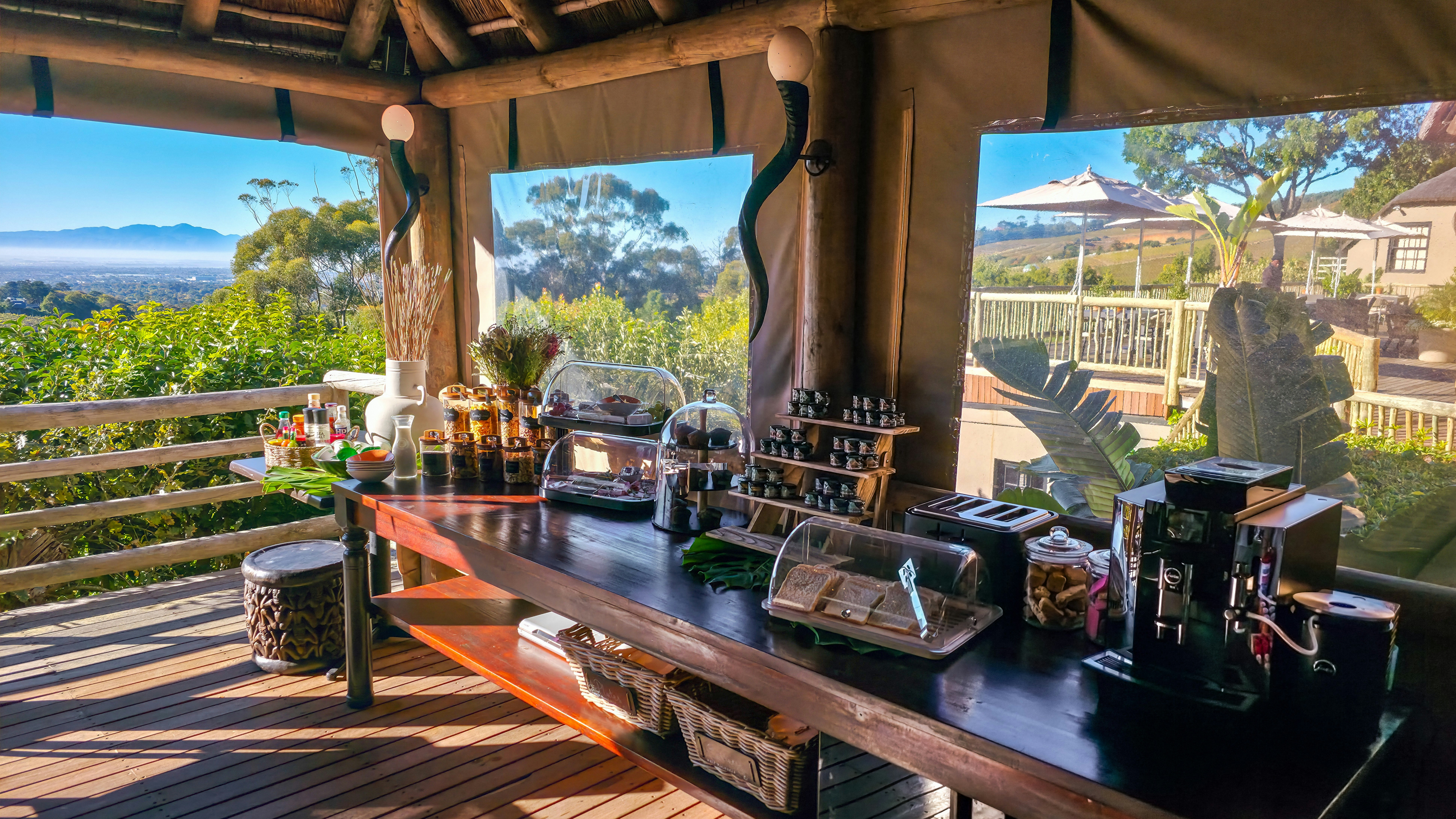 Ikhaya Safari Lodge image no 8 of 18