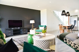 KwaZulu-Natal Accommodation at Stylish Modern Holiday Home | Viya