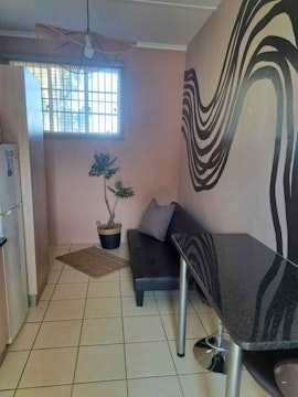 Northern Cape Accommodation at Loeriesfontein Windpomp Gastehuis | Viya