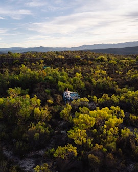 Western Cape Accommodation at Starry Starry Night | Viya