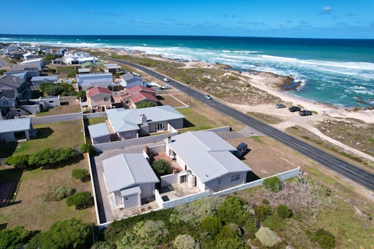 Struisbaai Accommodation at  | Viya