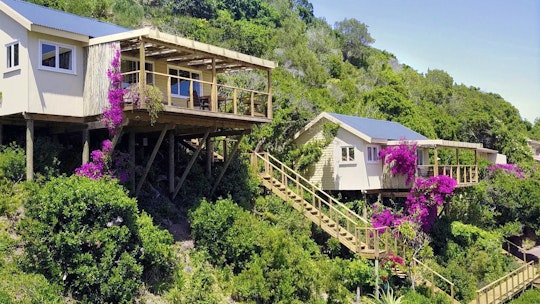 Garden Route Accommodation at  | Viya