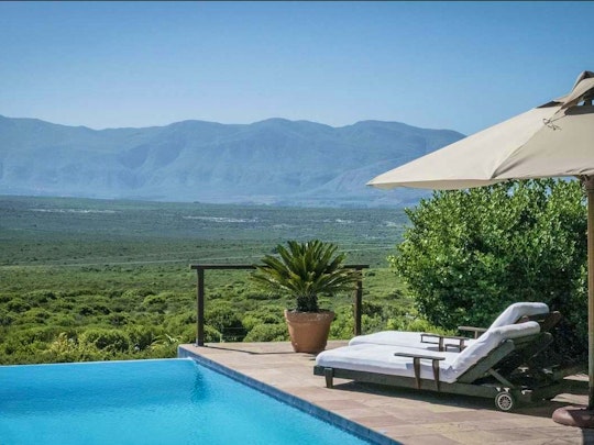 Western Cape Accommodation at  | Viya