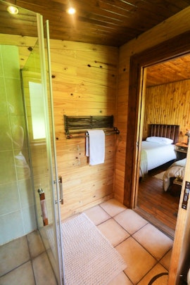 Lowveld Accommodation at Kingfisher Log Cabin | Viya