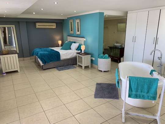 Garden Route Accommodation at  | Viya