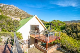 Western Cape Accommodation at  | Viya