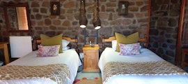 Karoo Accommodation at  | Viya