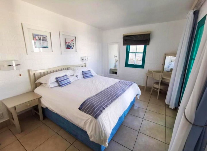 Western Cape Accommodation at Kaliva Inn Club Mykonos | Viya