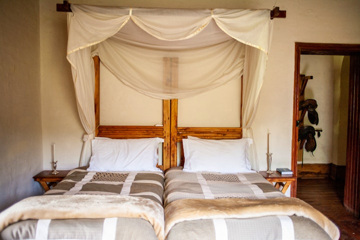 KwaZulu-Natal Accommodation at Experience 1880 | Viya