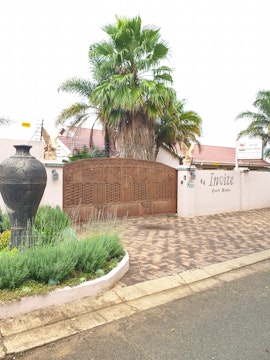 Gauteng Accommodation at Invite Guest House | Viya