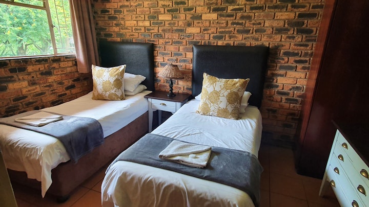 North West Accommodation at Elgro River Lodge | Viya