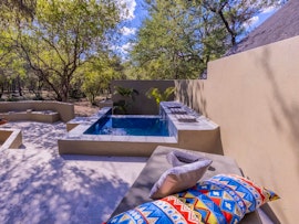 Kruger National Park South Accommodation at African Sky Villas | Viya