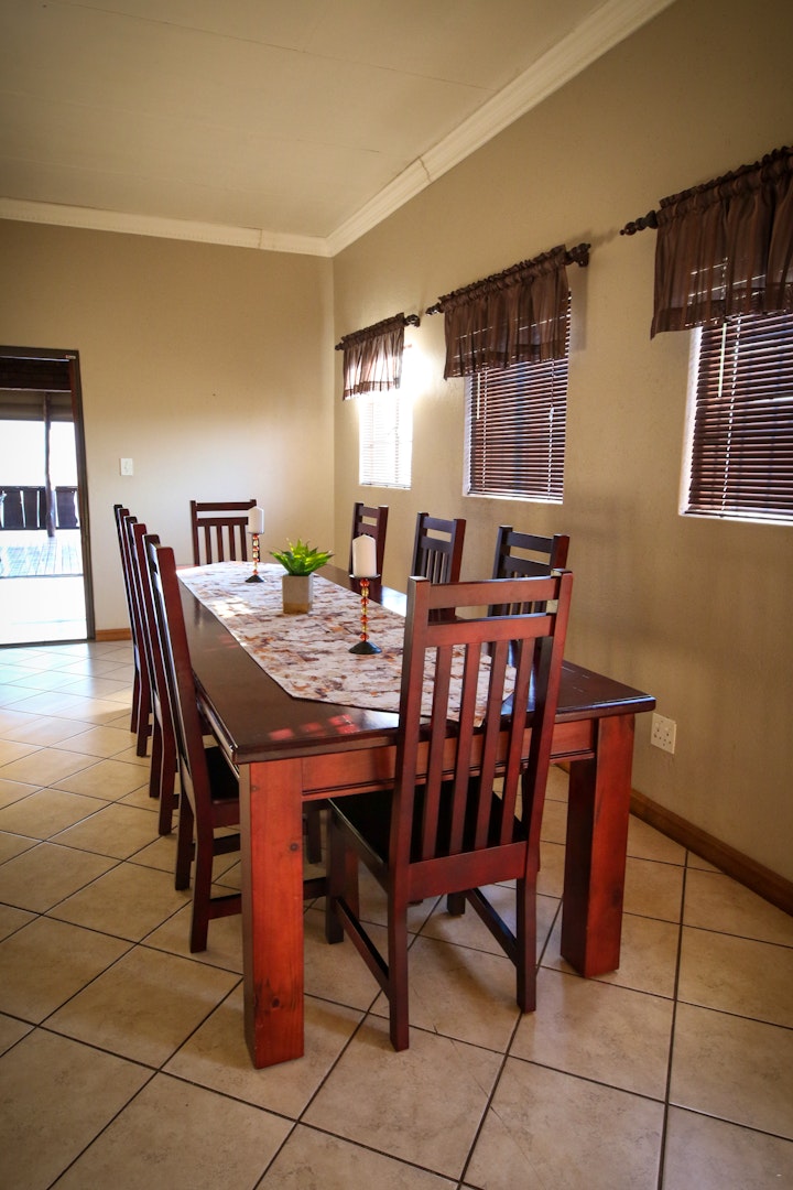 Mpumalanga Accommodation at Waterval Self-catering Holiday Home | Viya