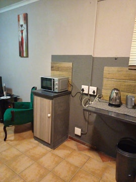 Northern Cape Accommodation at  | Viya