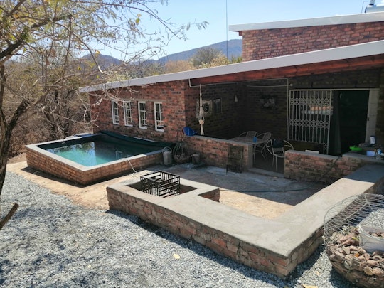 Waterberg Accommodation at  | Viya