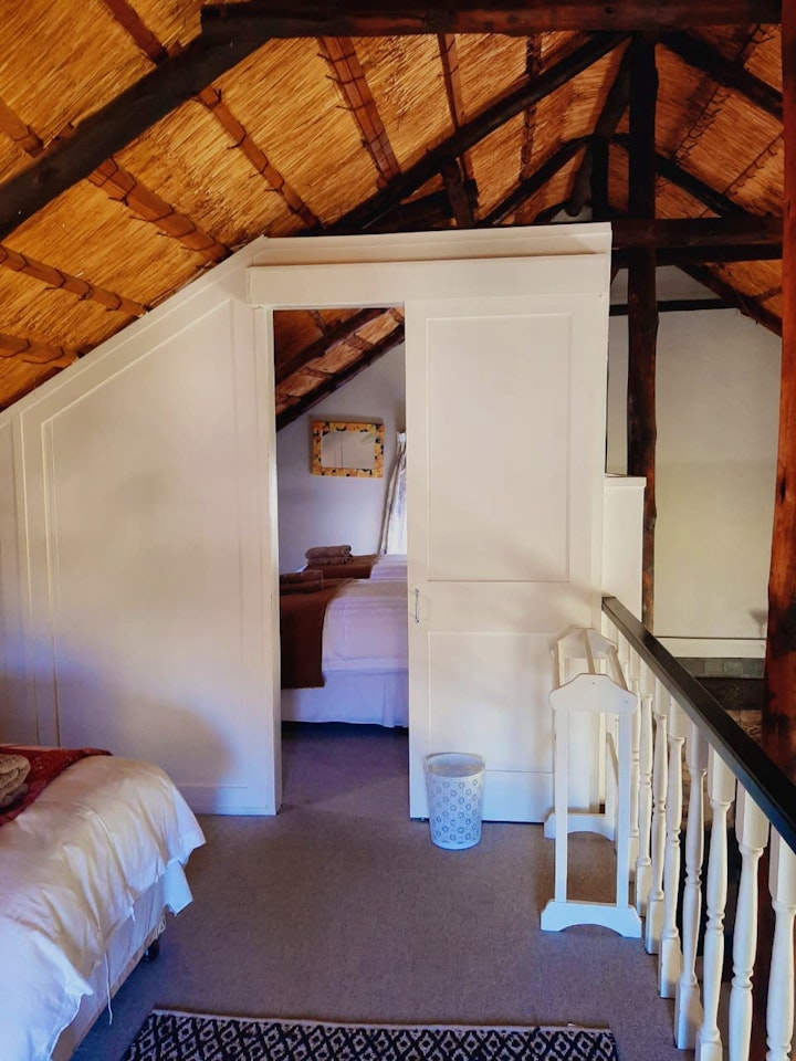 Drakensberg Accommodation at Bergvliet House and Cottages | Viya