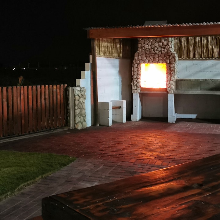 Western Cape Accommodation at Langebaan Escape Self Catering Accommodation | Viya