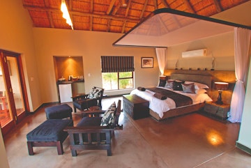 Kruger To Canyons Accommodation at  | Viya