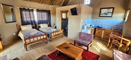 Northern Free State Accommodation at  | Viya