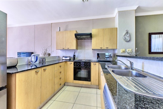 Johannesburg Accommodation at  | Viya