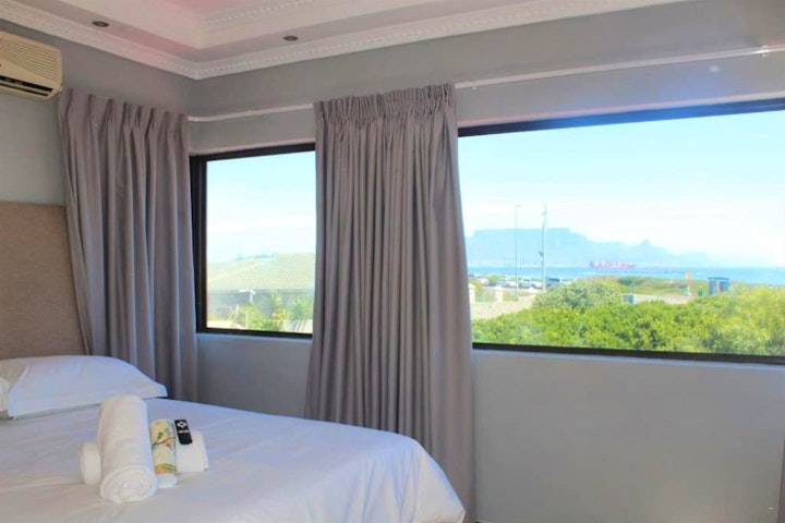 Bloubergstrand Accommodation at Grace of Blaauwberg | Viya