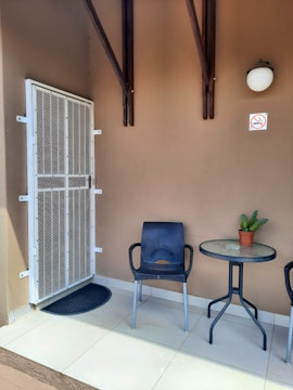 Karoo Accommodation at Allegro Guest House | Viya