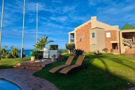 Gqeberha (Port Elizabeth) Accommodation at FG Brookes Hill Suites | Viya