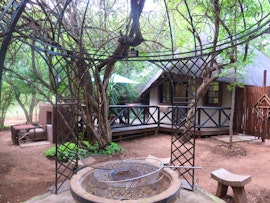 Kruger National Park South Accommodation at  | Viya