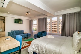 Cape Town Accommodation at  | Viya