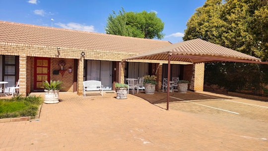 Klerksdorp Accommodation at  | Viya