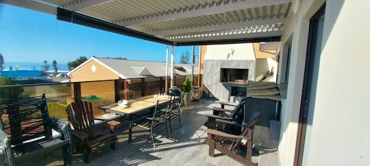 Mossel Bay Accommodation at  | Viya