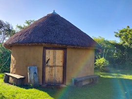 Eastern Cape Accommodation at Louis at Magwa Falls | Viya