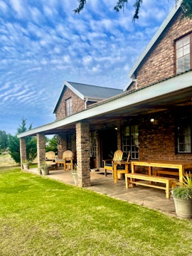 Eastern Cape Accommodation at Rietfontein Lodge and Safaris | Viya