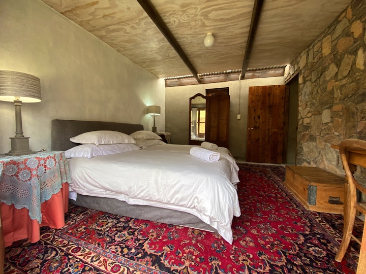 Eastern Cape Accommodation at Olive house | Viya