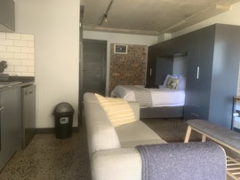 Bloubergstrand Accommodation at 3 Manhattan on Coral | Viya