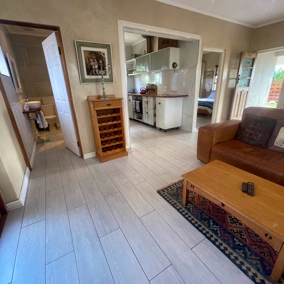 Cape Town Accommodation at  | Viya