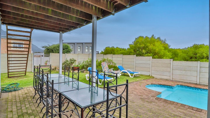 Western Cape Accommodation at Da Capo | Viya