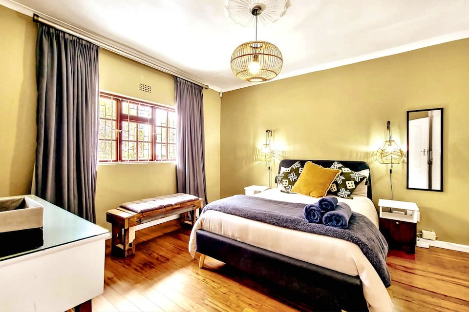 Cape Town Accommodation at  | Viya