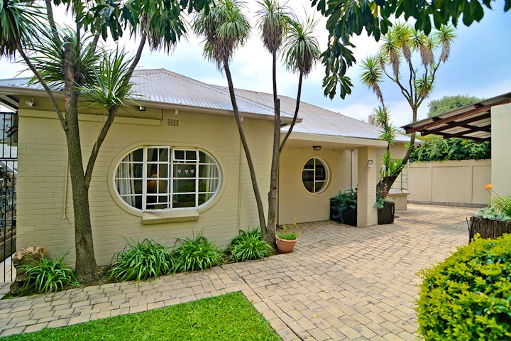 Johannesburg Accommodation at Parkhurst Delight | Viya