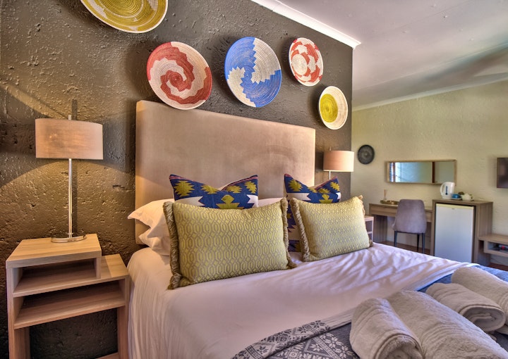 Mpumalanga Accommodation at Chez Vincent Guest House | Viya