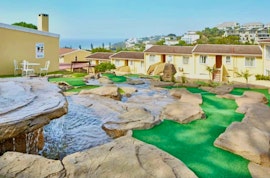 Ballito Accommodation at 12 Chaka's Rock Chalets Ballito | Viya