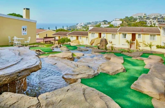 Ballito Accommodation at  | Viya